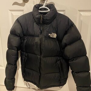 The North Face 1996 Nuptse Jacket (small)